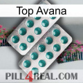 Top Avana dapoxetine2